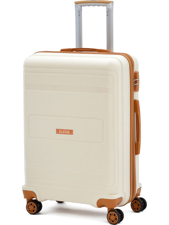 SteweHome SteweHome Koffer Kabine Hart Mehrfarbig Höhe 55cm