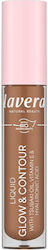 Lavera Glow & Contour Течен 01