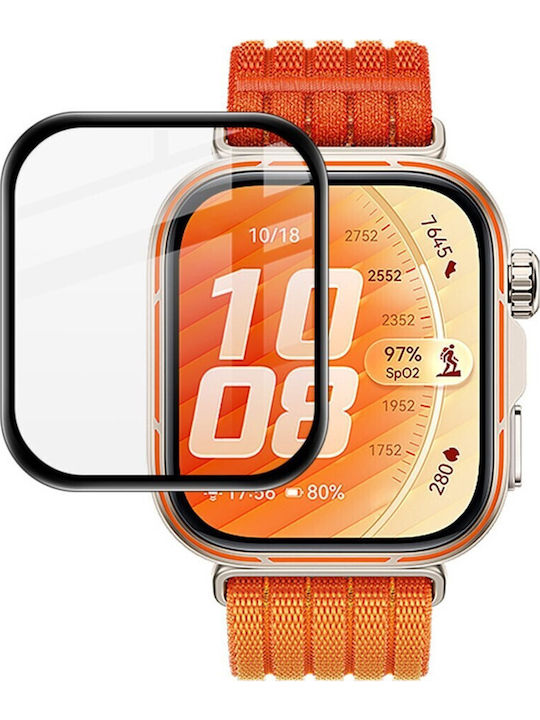 Imak Screen Protector Pentru Huawei Watch Fit 5 Pro 1 Bucată