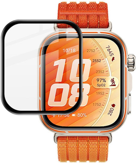 Imak Screen Protector για το Huawei Watch Fit 5 Pro 1τμχ