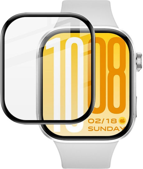Imak Screen Protector για το Redmi Watch 6 1τμχ