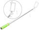 Selfie-Stick 3.5mm Jack Grün