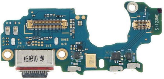 Samsung F711 Z Flip3 5G Handy Ersatzkabel Original