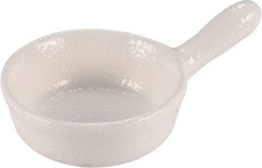 Le Coq Porcelaine Μπωλ Σερβιρίσματος για Ντιπ Στρογγυλό Κεραμικό Le Coq Porcelaine Μπωλ Σερβιρίσματος για Ντιπ Στρογγυλό Κεραμικό
