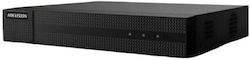 Hikvision HWN-2104MH(C) NVR Устройство за запис с 4 Канала с Full HD+ Анализ Hikvision HWN-2104MH(C) NVR Устройство за запис с 4 Канала с Full HD+ Анализ