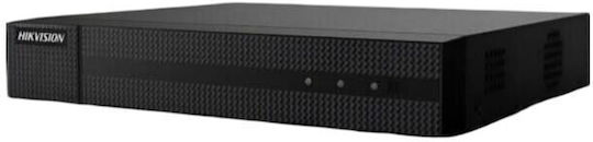 Hikvision HWN-2104MH(C) NVR Recorder 4 Channel with Full HD+ Resolution