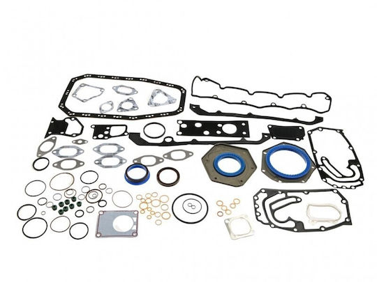 Engine Gasket Set Iveco Daily 00 Complete 2.8 Td 71713987