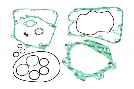 Kymco B&w 250 2000 22 Stück Vollständiges Motor-Dichtung Set