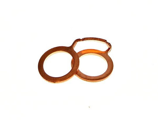 Turbocharger Pipe Gasket Volkswagen Transporter 2010 07z145117a