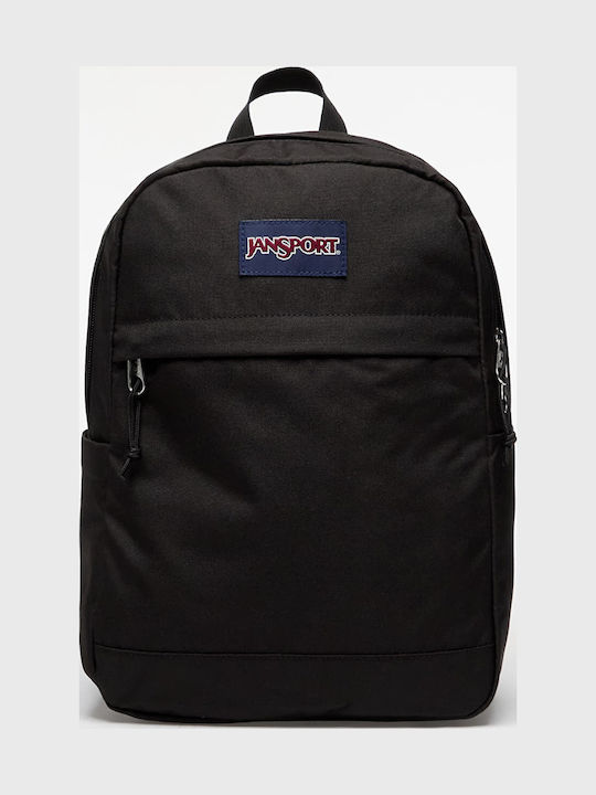 Jansport Rucsac Negru