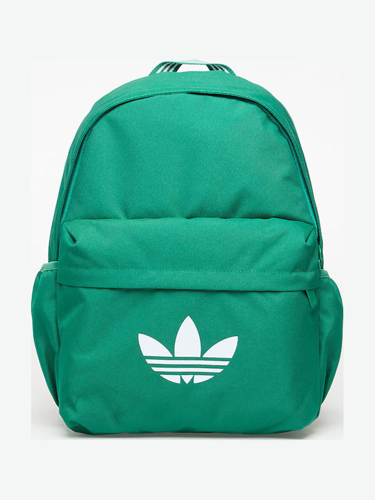 adidas Adicolor Classic Rucsac 18.7lt Verde Înd...
