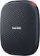 Sandisk Creator Phone USB-C External SSD 2TB 2.5" Black