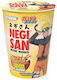 Noodles Negisan Cup 65gr