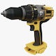 DEWALT DC925 Κρουστικό Δραπανοκατσάβιδο Μπαταρίας Solo