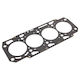 Zylinderkopf Dichtung Fiat Ducato 14 46348950