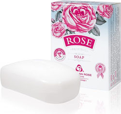 Bulgarian Rose Soap Bar 1 Piece Bulgarian Rose Soap Bar 1 Piece