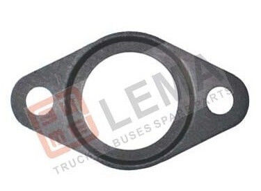 Уплътнение на EGR клапана Fiat Ducato 2006-2014 2.3/3.0jtd 504080409