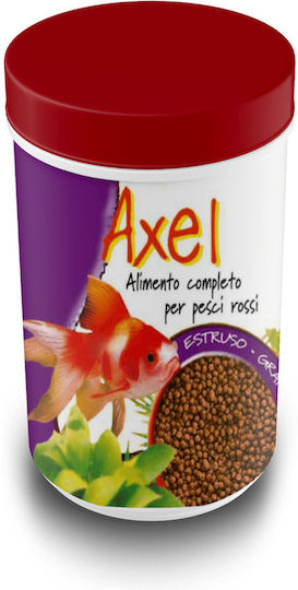 All Pet Hrana Pentru Pești Axel Peștișor Auriu 40g