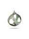 Curli Dog Harness X-Small Olive
