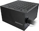 Montech BETA 2 650W Black Power Supply Full Wired