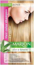 Marion Haarfärbemittel 6x40ml 60g Marion Haarfärbemittel 6x40ml 60g
