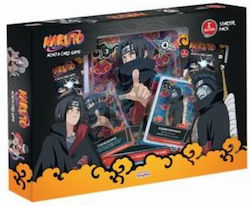 Cicaboom Naruto - Първи Cicaboom Naruto - Първи