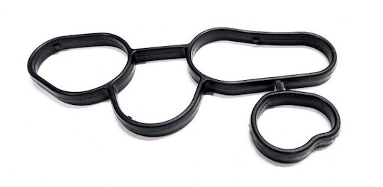 Oil Cooler Gasket Audi Seat Vw 06d117070