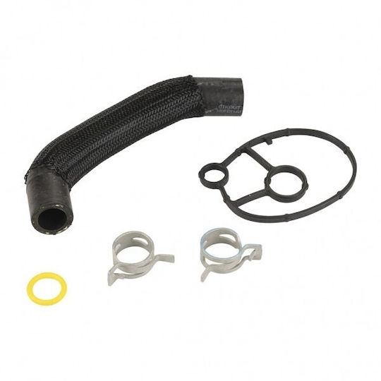 Auto-Dichtungen Citroen Jumper 14 Satz Kühler Öl 9807439480