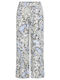 Women's Multicolor Pantaloons