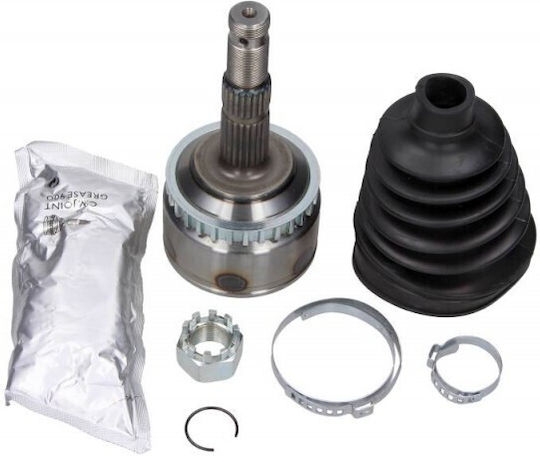 Maxgear Wheel Bearings for Opel Combo / Meriva
