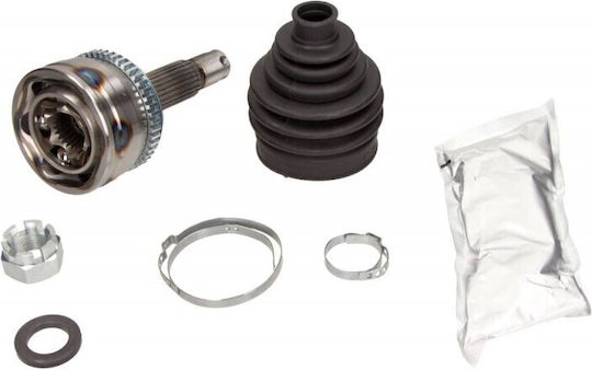 Maxgear Колесни Лагери за Hyundai Getz