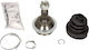 Maxgear Wheel Bearings for Peugeot 206