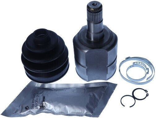 Maxgear Ρουλεμάν Τροχών για Volkswagen Passat / Tiguan