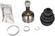 Maxgear Колесни Лагери за Citroen C3 Peugeot 207