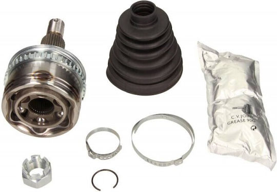 Maxgear Колесни Лагери За Mitsubishi L200