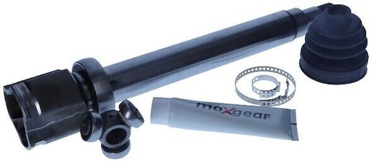 Maxgear Radlager Für Ford Focus