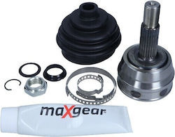 Maxgear Radlager Für Volkswagen Fox
