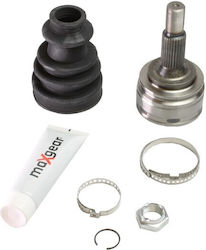 Maxgear Ημιαξόνιο για Citroen C4 Grand Picasso / Grand C4 Picasso Maxgear Ημιαξόνιο για Citroen C4 Grand Picasso / Grand C4 Picasso