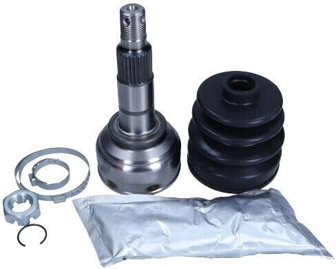 Maxgear Wheel Bearings for Subaru Justy
