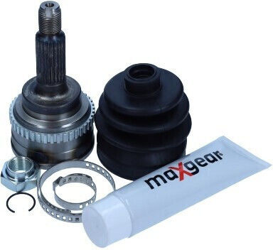 Maxgear Колесни Лагери За Suzuki Игнис