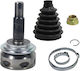 Hart Wheel Bearings for Toyota Yaris