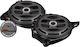 8 Inch Ugprade Subwoofers Mercedes Gle Gls V167 From 2019 – Left Hand Drive Version Match Up W8mb-s4.2 Lhd