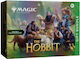 Wizards of the Coast Magic: The Gathering Подаръчен пакет - Хобитът Magic: The Gathering Пакет с бустери (EN)