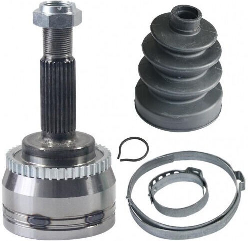 Hart Wheel Bearings for Mitsubishi Carisma