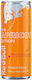 Red Bull Energy Drink with Carbonation in Box 7...