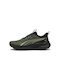 Pounce Lite Men's Sport Shoes Trail Running Green