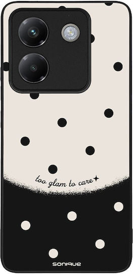 Sonique Delulu Polka Era Series Xiaomi Poco M7 Pro 5G Zu Glam Handyhüllen