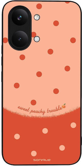Калъф Sonique Delulu Polka Era Series Xiaomi Poco X8 Pro Max 5g Sweet Trouble