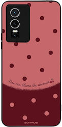 Sonique Delulu Polka Era Series Case Vivo Y74s ...