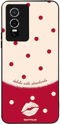 Sonique Delulu Polka Era Series Case Vivo Y74s ...